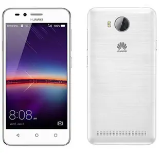 Замена динамика на телефоне Huawei Y3 II 4G в Краснодаре